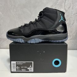 Jordan 11 gamma