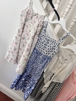 Girls dresses