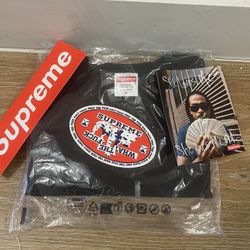 SUPREME “PAINTED TEE”