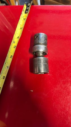 Snap On Socket