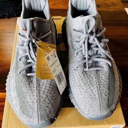 Adidas Yeezy 350 V2 Stegry Size 10.5 
