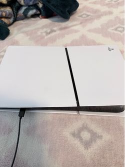PS5 Digital Edition slim