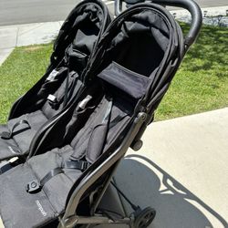 Mompush Stroller