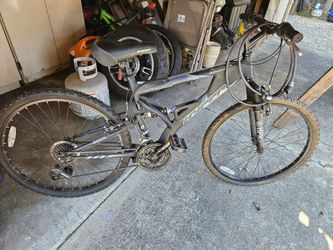 Mountain Bike