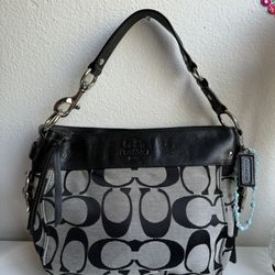 Y2K Coach SoHo Bag 