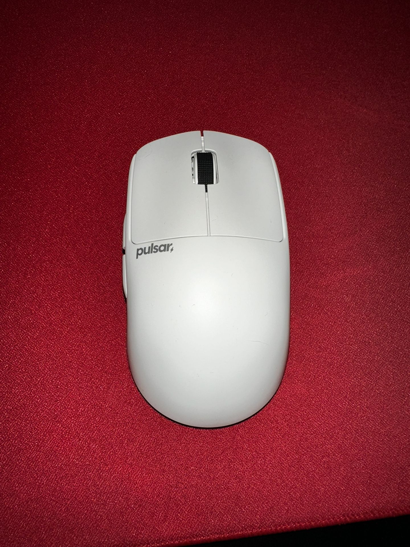 Pulsar Crazylight