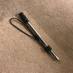 Canister Vacuum Lower Wand