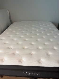 Queen Size Mattress