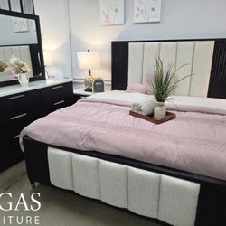 King-Bedroom-Set-4pc 