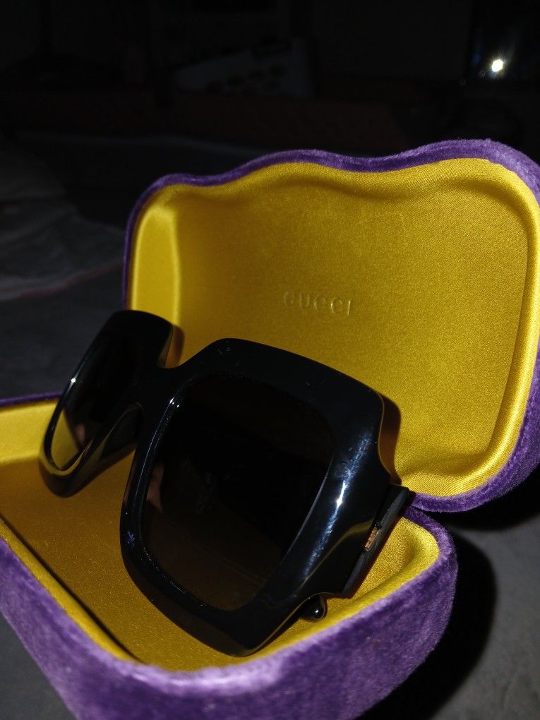 Guccii Sunglasses