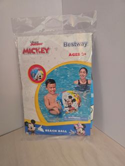 Disney Beach Ball