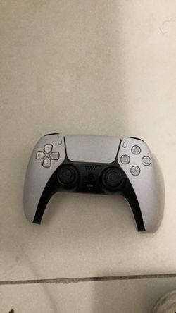 PS5 controller
