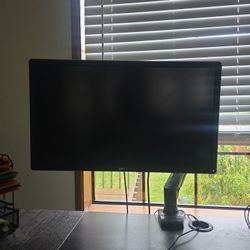 Dell Monitor 4k 