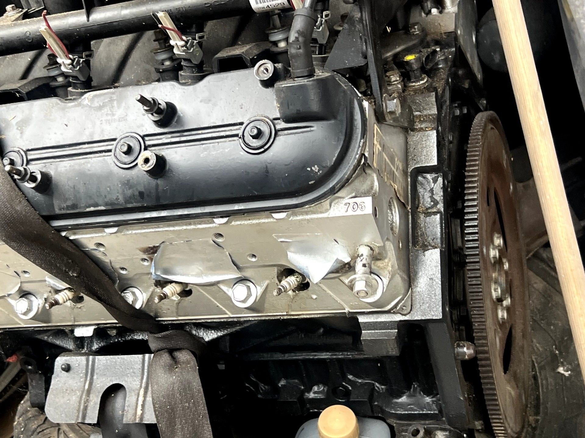 Motor al 100
