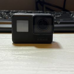 GoPro 6