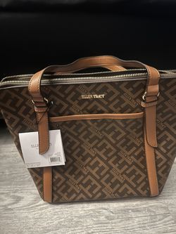 Ellen Tracy Handbag