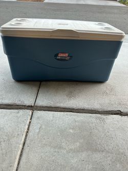 Coleman Xtreme 5 Cooler