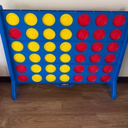 Jumbo Connect 4 
