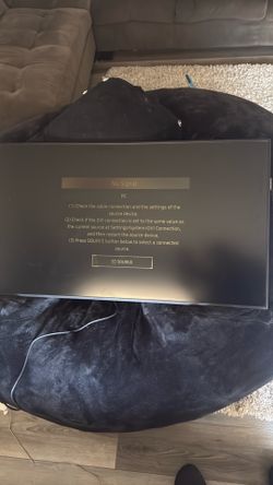 Samsung PM43H