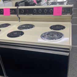 ‼️‼️electric Stove $199 