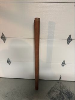 Fenwick Boron X 57” fishing rod storage/travel tube