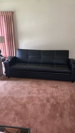 Leather sofa Leather sofa