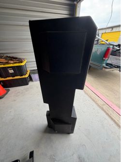 Pro-box silverado/sierra 2009/2013