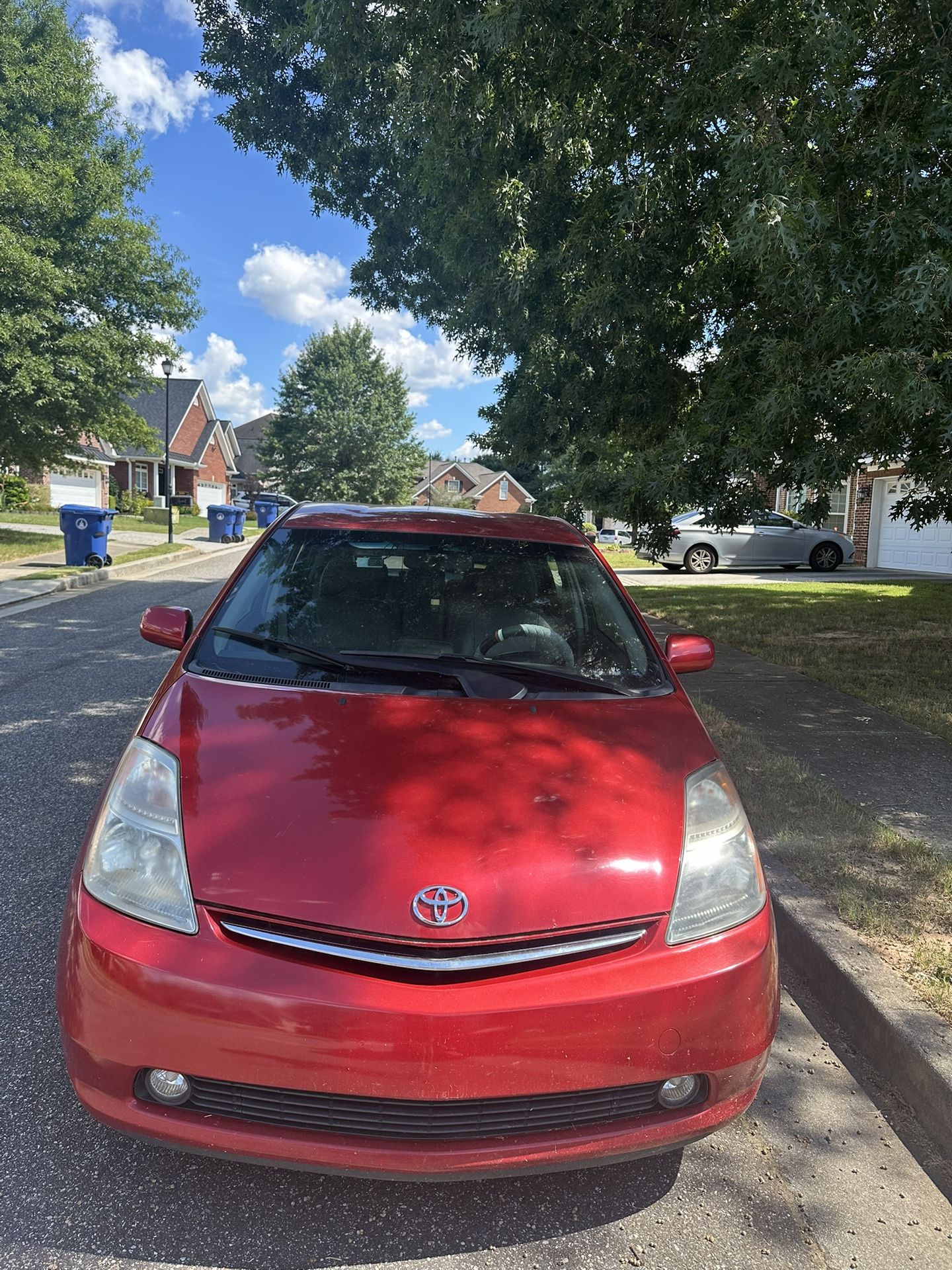 2007 Toyota Prius