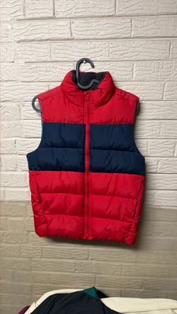 Gap Vest
