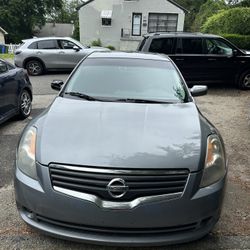 2009 Nissan Altima