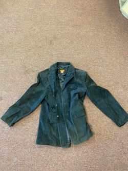 Bag of clothes