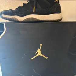 Jordan 11