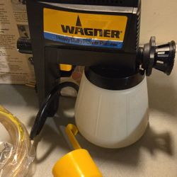 Wagner Power Painter