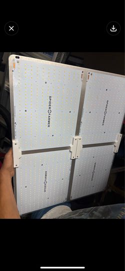 led growing lights