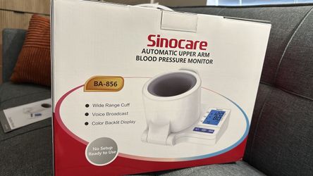 Automatic bp monitor