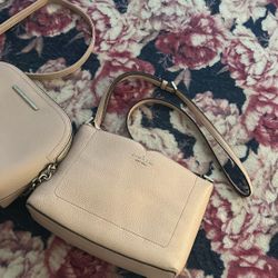 Steve Madden / Kate Spade 