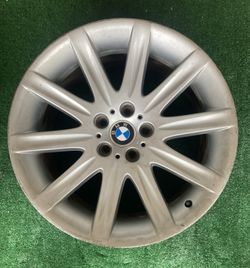 BMW Rim 19” BMW Wheel