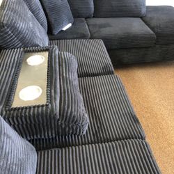 Sectional Sofa 