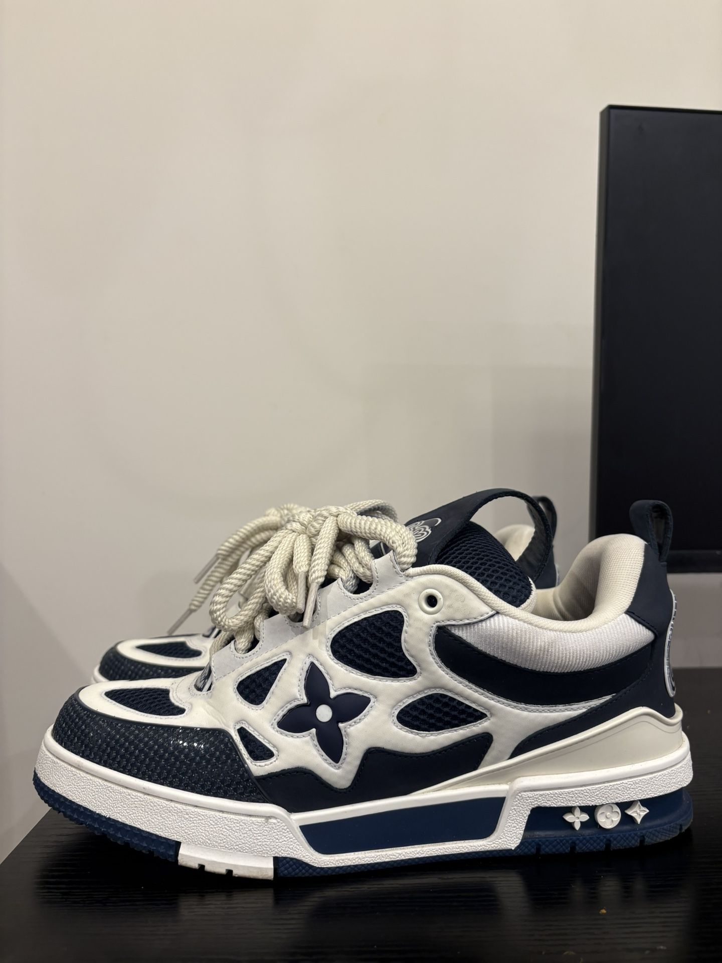 Louis Vuitton Marine Men’s Shoe Size11