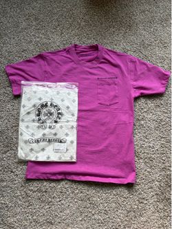 Chrome Hearts T Shirt