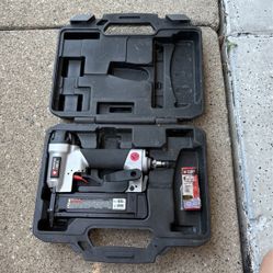 Porter Cable Finish Nailer