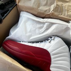 Jordan 12