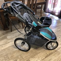 Baby Trending Stroller