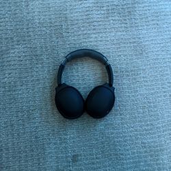 Skull candy Headphones 