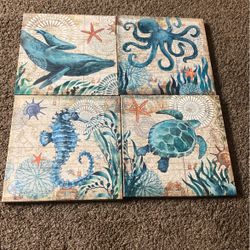 Bathroom Wall Pictures 