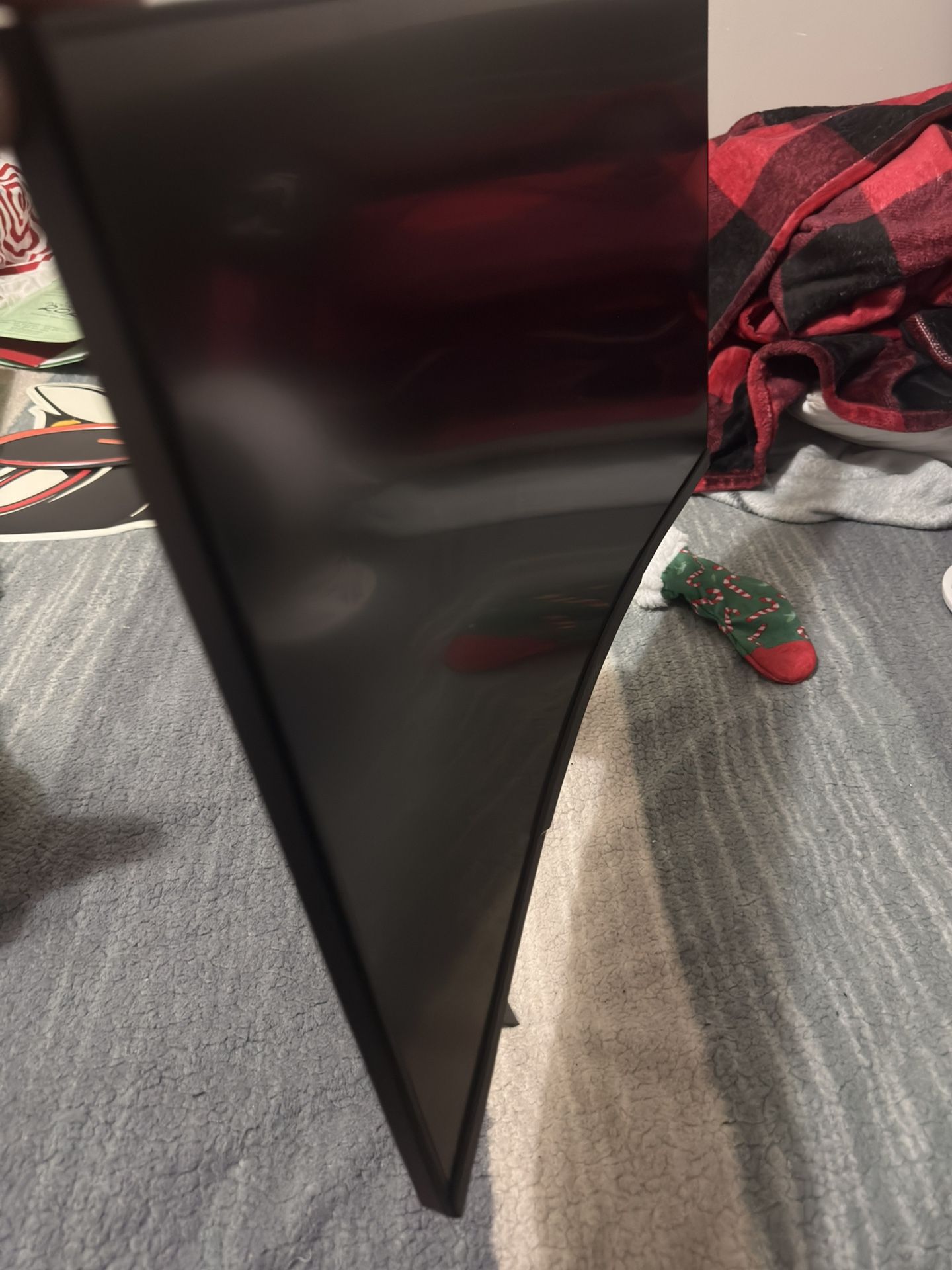 Msi 27 In Curved Gaming Monitor