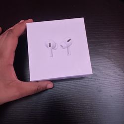 Airpod Pros