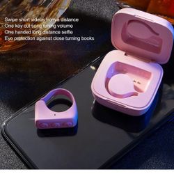 TikTok Bluetooth Remote Control