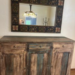 Dinning Room Buffet