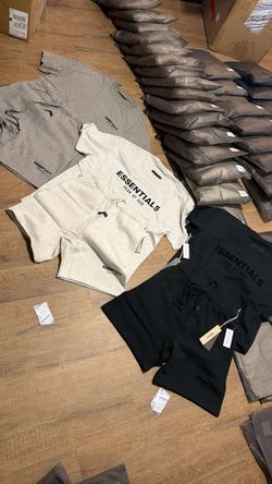 🍀Set essential complete🍀